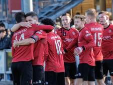 SC Bemmel beste Betuwse voetbalclub in 2022, op de voet gevolgd door Jonge Kracht