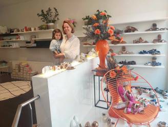 Kinder- en jeugdschoenenwinkel Tonttu verruilt eind augustus Sint-Amandsstraat voor Noordstraat: “Die straat is echt in opmars”