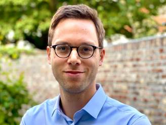 Energie-expert: “Als we nu geen maatregelen nemen zijn we deze winter volledig overgeleverd aan de willekeur van Poetin”