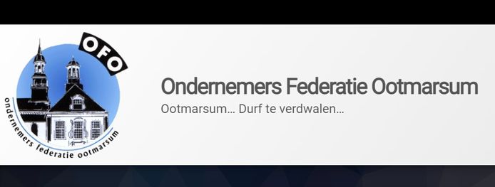 Logo Ondernemers Federatie Ootmarsum