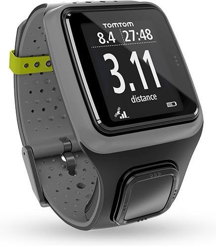 Tomtom sporthorloge stopt new arrivals