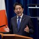Premier van pacifistisch Japan wil sterker leger om Noord-Korea te kunnen weerstaan