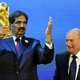 Emir van Qatar: Wordt één van mooiste WK's ooit