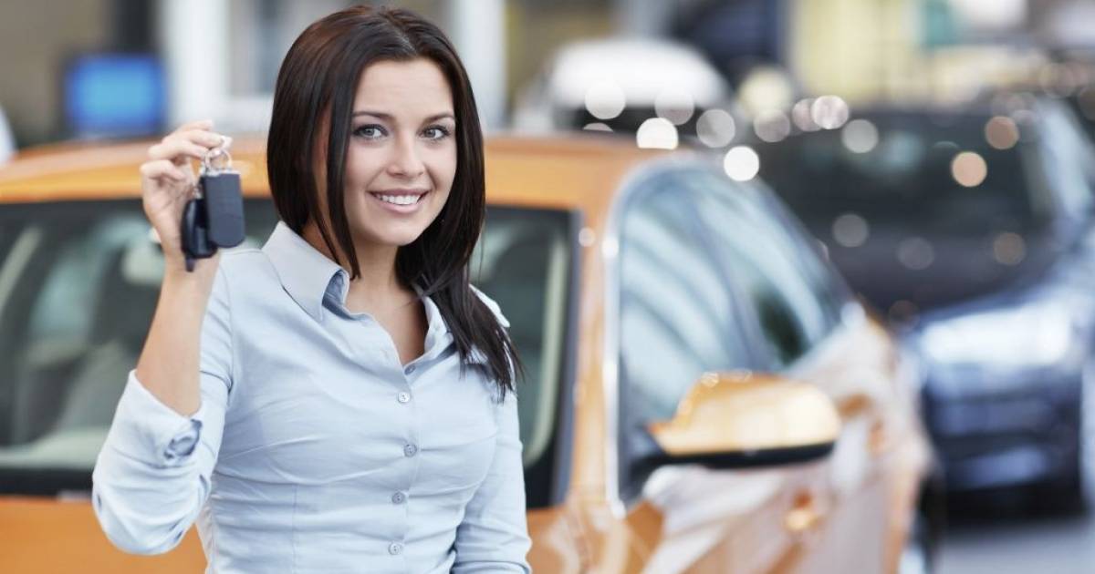 Door deze bizarre truc wordt de afstandsbediening van je auto veel sterker