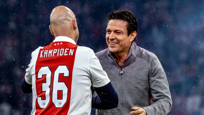 Jari Litmanen genoot van Klassiekers: ‘In 1995 wonnen we dik, maar herinner me ook de winnende van Obiku’