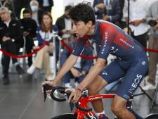 Egan Bernal was ‘bijna dood’ bij vreselijke crash, maar maakt morgen zijn rentree als profrenner