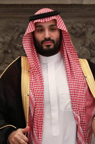 De ‘barbaarsheid’ van het Saoedische koningshuis: “De kroonprins wil de hele familie zuiveren”