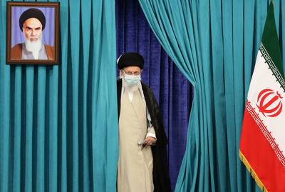 Khamenei loue l'