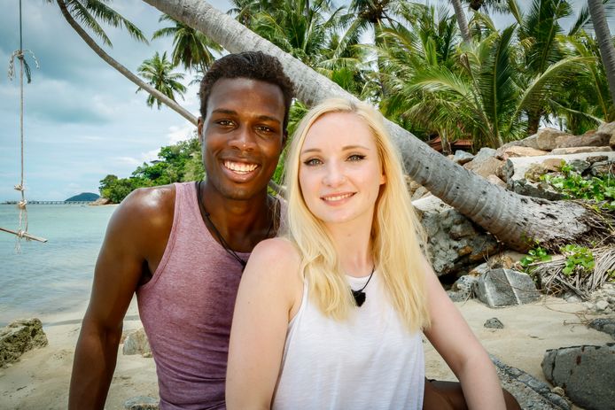 Laura en Roger deden in 2019 als koppel mee aan 'Temptation Island'.