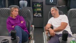 "Het triumviraat moet doorbroken worden"