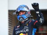 Max Verstappen pakt zijn eerste pole position in Miami
