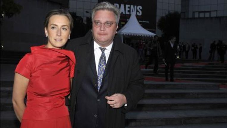 Prins Laurent En Claire Zijn Niet Van De Slimsten De Morgen