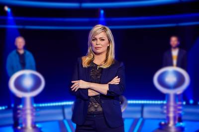 Bridget Maasland biecht op: Ik moest als model bij fotograaf blijven slapen