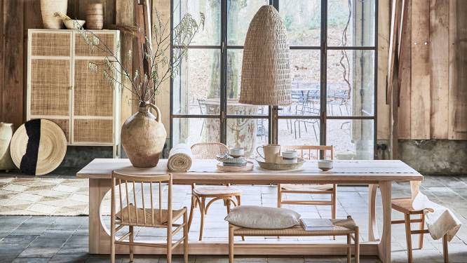 Ben jij mee? Deze interieurtrends mogen je niet ontgaan