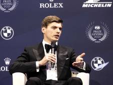Max Verstappen: “Pas de pitié pour Hamilton, même si je comprends que c’est très douloureux”
