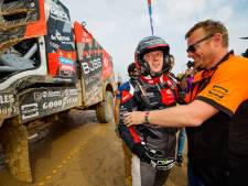 Janus van Kasteren heeft eindzege binnen in Dakar Rally: ‘Mooiste dat je kunt winnen’