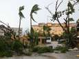 Orkaan Maria eist drie doden in Haïti