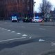 Politie schiet bij aanhouding op Prins Hendrikkade