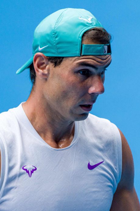 Nadal sur Djokovic: “L'Open d'Australie est bien plus important que n'importe quel joueur”