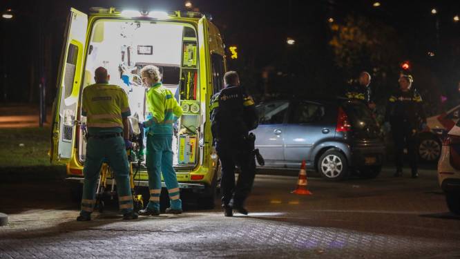 Man (19) raakt gewond bij schietpartij op parkeerplaats Koning Willem I College in Veghel