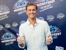 Mart Hoogkamer, Rolf Sanchez en Chef’Special treden op op festival Qmusic-luisteraar