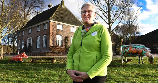 Toeristische plattelandsondernemers zijn Calimero-gevoel ontgroeid