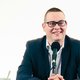'Je voelt dat PVDA steeds groter zal worden': Raoul Hedebouw (PVDA) bij Polspoel & Desmet