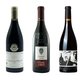 Voor u geproefd: 3 flesjes oude Carignan