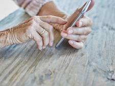 Oplichters slaan hard toe onder grote groep ouderen: oplossing blijkt lastiger dan gedacht