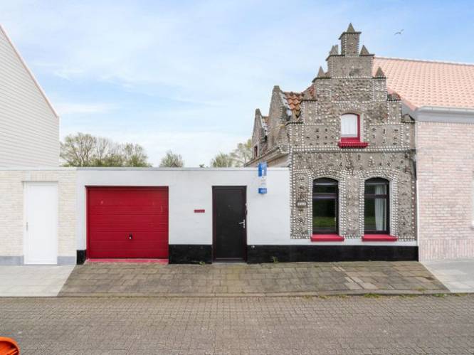 Deze 59 woningen zijn nu te koop in Brugge