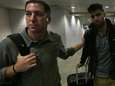 L'arrestation d'un complice de Snowden choque le Royaume-Uni