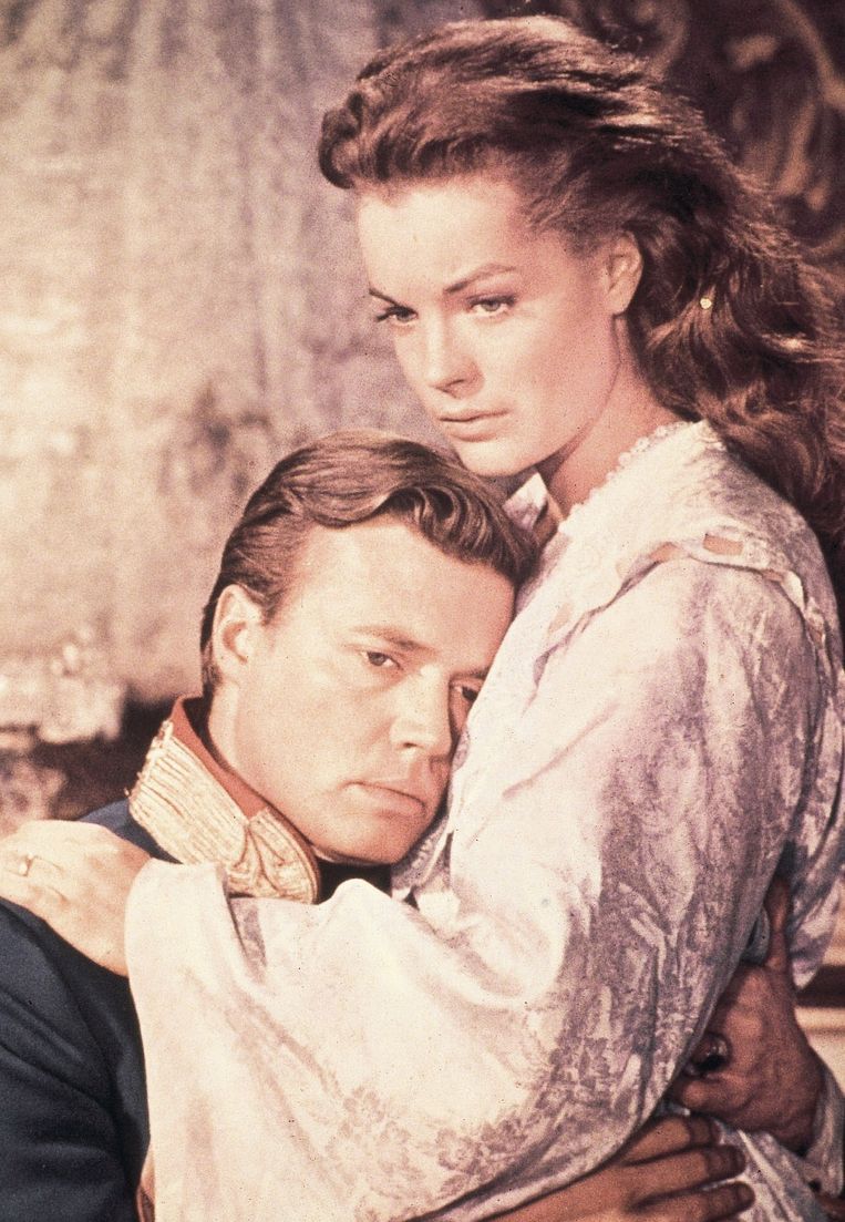 Karlheinz Böhm Amoureux De Romy Schneider Acteur Frans Jozef in Sissi-films overleden | Film | Showbizz | HLN