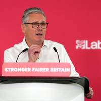 Protest groeit tegen Brits premier Keir Starmer: al meer dan 60 parlementsleden roepen op tot opstappen