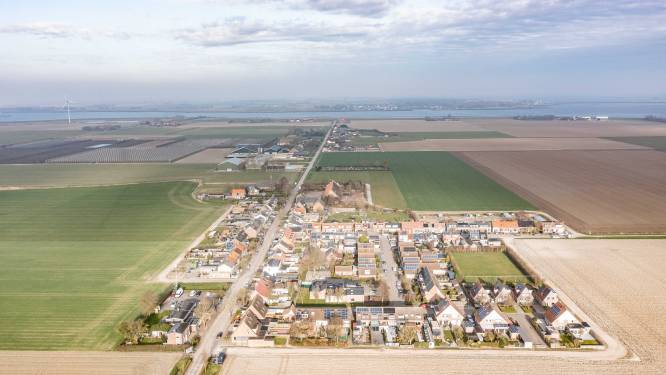 Langeweg in Anna Jacobapolder wacht make-over, maar eerst moet de riolering er vervangen