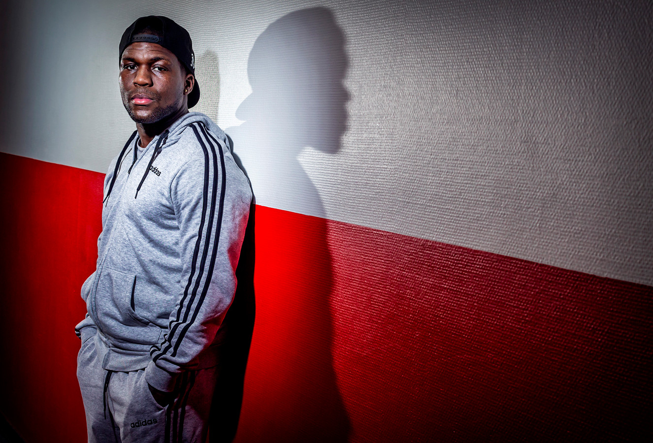 Royston Drenthe