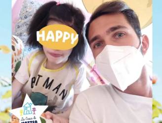 Elsa (9) kan niet praten, sliep nooit in een bed en kreeg amper voedsel: ernstig geval van kinderverwaarlozing schokt Italië