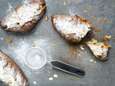 Wat Eten We Vandaag: Amandelcroissants