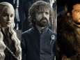 Allerlaatste aflevering 'Game of Thrones' brengt veel doden, maar ook staande ovatie van een kwartier
