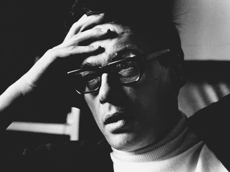 Roger Van de Velde.