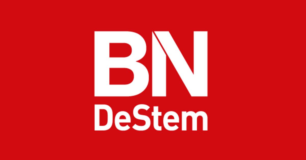 Ontruiming woonwagen op til in Wagenberg