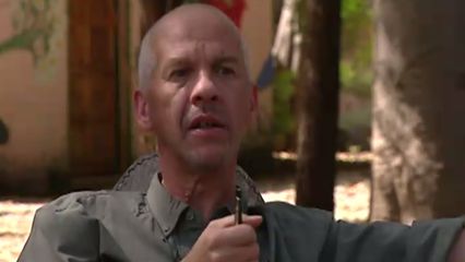 2. Afrikaanse epidemie (deel 1)