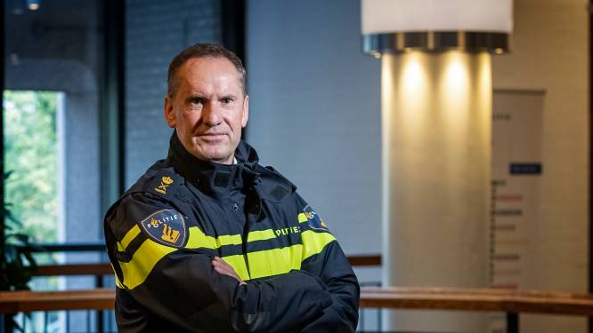 Criminaliteit stijgt, maar de politie komt mensen te kort: ‘Zorgen om de druk op ons personeel’