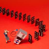 Dreigt er een recessie? ‘We betalen opnieuw de prijs voor het gebrek aan visie’