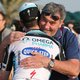 Dubbelslag Cavendish in Ronde van Qatar