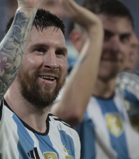 Un an de plus au PSG avant de s’envoler pour la MLS: Marca affirme que l’avenir de Messi se précise