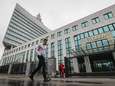 Hoe een Belgisch bedrijf het Russische bankwezen overeind houdt, ondanks de sancties