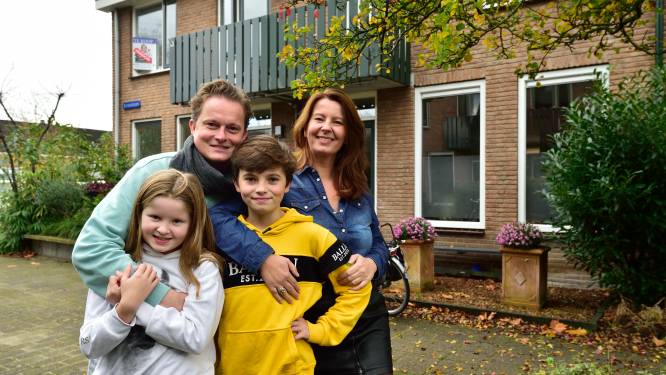 Huis is al verkocht, maar dit gezin ziet tóch af van emigratie: ‘Als we dit hadden geweten...’
