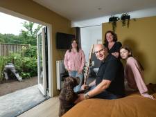 Crowdfunding levert onfortuinlijk gezin 32.000 euro op: ‘We staan helemaal perplex’
