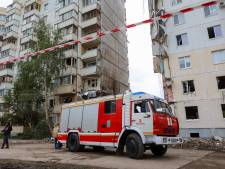 15 morts dans l’explosion d’un immeuble résidentiel à Belgorod, en Russie: l’Ukraine pointée du doigt
