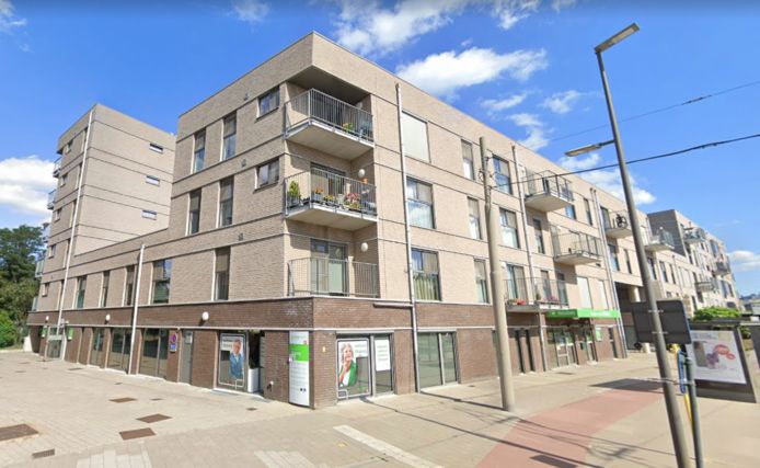 Dienstencentrum Silsburg.